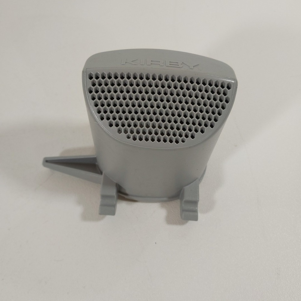 Kirby Vacuum Ultimate G Series Air‎ Intake Guard Attachment OEM  Gray
